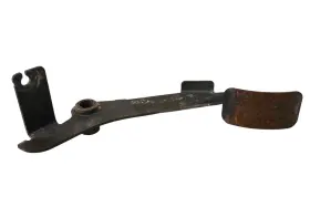 5ug-f7801-00-00 Yamaha 04 Rhino 660 4x4 Throttle Pedal Yxr660f