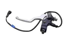 5yf-82910-00-00 Yamaha 05 Raptor 50 Rear Hand Brake Lever Yfm50rt