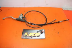 5yt-82910-11-00 Yamaha 2004 Raptor 350 Yfm350 Clutch Lever Assembly