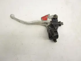 5yt-82910-12-00 Yamaha 05 Raptor Yfm 660 Left Lever 2005