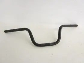 87a-23811-00-00 Yamaha 06 Grizzly Yfm 80 Handlebars 2005-2007