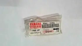 90501-157e9 Yamaha Yfm350 Yfm450 Yfm500 Spring Reverse Lever