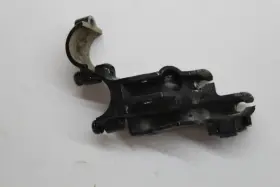 99999-02990-00 Yamaha 87-95 Warrior 350 Yfm350x Oem Clutch Lever Perch Mount Bracket