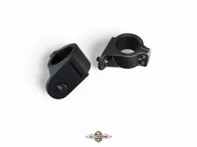 B4j-f6206-v0-00 Yamaha Universal Sxs Side View Mirror Mount Kit