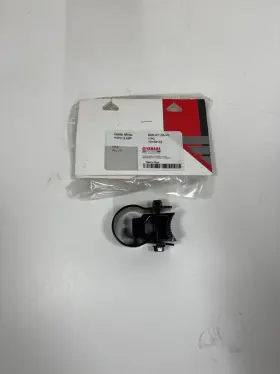 Bas-k7135-v0-00 Yamaha 2022-2025 Genuine Center Mirror Rops Clamp Viking 700 #