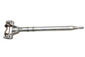 Bj5-f3813-00-00 Yamaha 20 Kodiak 450 4x4 Steering Stem Shaft And Meter Support Yfm450