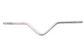 F2c-u1552-00-00 Yamaha 15 Waverunner Fzs Handlebars Gx1800a
