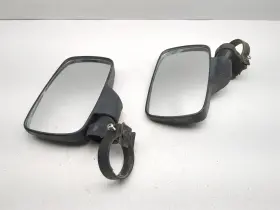 10086968aa Yanmar 16-23 Longhorn Viking 700 Front Left And Right Side Mirror