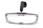 Seizmik Halo-ra Cast Rearview Mirror For Rops 1.75 Inch Clamp Model 56-18024 New. Price: $112.99.