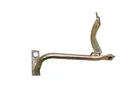 10 Kubota RTV900W6 Side Panel Bracket Mount Used. Price: $24.99.