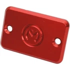 Moose Offroad Red Master Cylinder Cover M860-24 New. Price: $30.95.