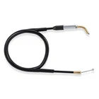 2000 2001 2002 For Yamaha Kodiak YFM400 Starter Choke Cable 5GH-26331-02-00 New. Price: $12.98.