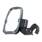 Seizmik Embark Side View Mirror For Utvs Adjustable, Impact-resistant New. Price: $112.99.