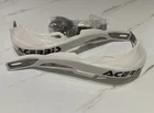 Acerbis - 2142000002 Rally Pro Handguards New Free Usa Ship K. Price: $59.99.
