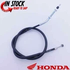 Honda Clutch Cable 06-2008 TRX250EX / 2009-2020 TRX250X Oem 22870-HN6-A30 New. Price: $25.95.