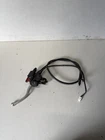 03-06 Yamaha Blaster Oem Clutch Lever & Cable Switch Used. Price: $62.99.