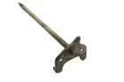 Honda Fourtrax Foreman 350 86 Steering Stem 53310-HA7-671 54245 Used. Price: $14.99.