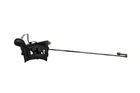 08 Suzuki King Quad 4X4 Gear Select Lever Shifter LTF400F Used. Price: $99.99.