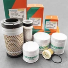 New Filter Service Kit 77700-05389 For Kubota RTV-X1120D RTV-X1140W RTV-X1100C. Price: $114.09.
