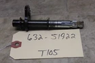 2010-2015 Arctic Cat 450 / 2013-2017 500 Auto Oem Shifter Shaft 0818-113 Used. Price: $13.95.