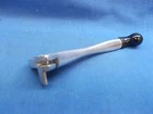 Honda 53178-187-000. Oem Lh Handlebar Lever. Fits Multiple Applications. New. Price: $9.25.