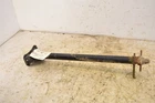 2007 Kawasaki Prairie 360 4X4 Steering Stem 39114-7502 Used. Price: $29.99.