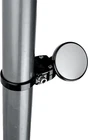 Axia 12-9502 MOD2SM-BK 2.0" Racing Spot Mirror Black New. Price: $44.95.