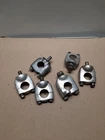 Honda Atc 90 110 Clamp Lot Ab. Price: $33.44.