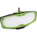 Cast Aluminum Trim Kit Green For Seizmik Halo-ra Series Rear View Mirror 18101 New. Price: $19.95.