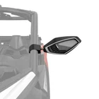 Can Am Maverick Smart Integrated Led Side Mirror Lights Oem Brp 715007185 New. Price: $309.99.