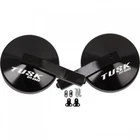 Tusk Alloy Utv Mirror Kit W/a-pillar Mounts 1868840011 New. Price: $98.01.