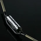 For Yamaha YZ125 2006-2020 Renthal 921-01-BU-07-184 Twinwall Handlebar New. Price: $162.41.
