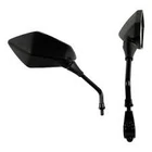 Oem Can-am Renegade Outlander 570 650 800 1000 Left Side Rear View Mirror New. Price: $49.99.