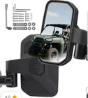 Kemimoto Utv Side Mirrors For Can-am Defender HD5/7/8/9/10 Max HD7-10 2016-2026 New. Price: $75.00.