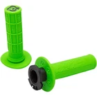 TORC1 Racing Green/black Defy Mx Lock On Grips For 4 Strokes 3750-0802 New. Price: $24.88.