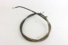 2004 Kawasaki KFX400 Hand Park Brake Cable Line C0376 Used. Price: $24.99.