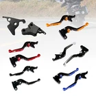 Adjustable Clutch Brake Lever Fit For Cfmoto 450SS 450SR 21-23 450NK 2023-24 New. Price: $32.78.