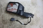 2023 Ford Bronco Oem Left Driver Side View Mirror W/ Heated Blind Spot Camera Used. Price: $929.95.