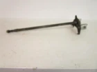 Honda Trx 350 4X4 Fourtrax Steering Stem Shaft 53310-HA7-671 1986 Used. Price: $35.00.