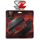Seizmik Pursuit Mirror Mounts For 2015-2019 Polaris Rzr Xp 1000 Eps Body Vs New. Price: $45.65.