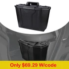 Underseat Storage Bin Box For Canam Defender HD11 HD10 HD8 HD5 2016-26 715003314 New. Price: $79.99.