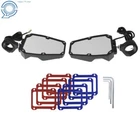 Utv Rear View Side Mirrors W/ Led Lights For Polaris Rzr 1.75"-2" Roll Cage Usa New. Price: $46.24.