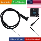 Throttle Cable For Arctic Cat Kawasaki Suzuki Ltz 400 Quadsport 3487-003 5401... New. Price: $36.48.