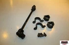 2002 Kawasaki Mule 550 Kvf 300 Steering Shaft Stem Rod 39114-1070 Used. Price: $24.99.
