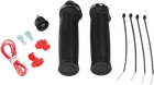 Moose Offroad Clamp-on Heated Grips 0631-0187 New. Price: $86.95.