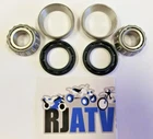 Honda Goldwing GL1200L/SE 1985-1986 Swingarm Bearings And Seals Rebuild Kit New. Price: $15.99.