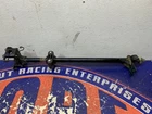 Oem Suzuki Steering Shaft Ozark LT-F250 2002-2014 51650-05G10 Used. Price: $35.99.