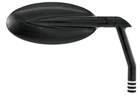 Performance Machine 0064-2029-BM Vision Series Mirror, Oval Contrast Cut New. Price: $74.99.