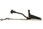 19 Arctic Cat Alterra 700 Eps 4X4 Gear Select Lever Shifter Used. Price: $49.99.