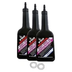 Tusk Drivetrain Oil Change Kit With Pro Honda For Talon 1000X 2019-25 New. Price: $40.01.